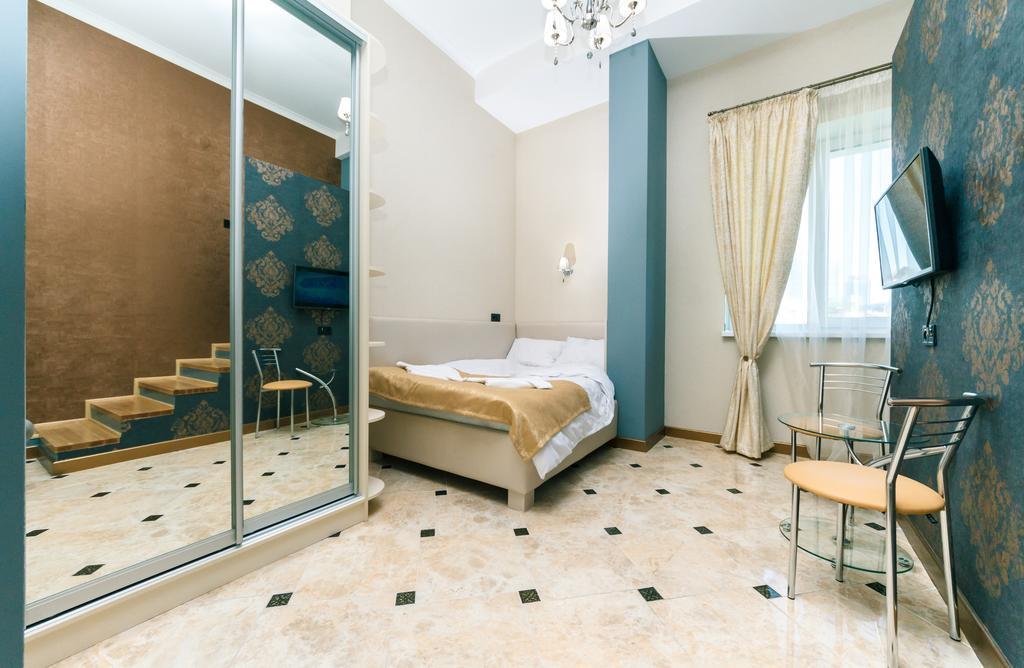 Bogdan Hall Κίεβο Εξωτερικό φωτογραφία