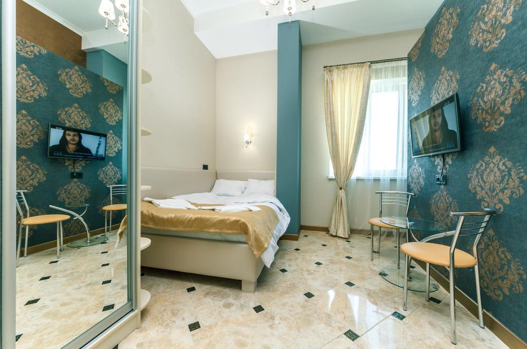 Bogdan Hall Κίεβο Εξωτερικό φωτογραφία