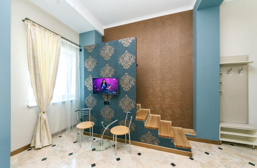 Bogdan Hall Κίεβο Εξωτερικό φωτογραφία