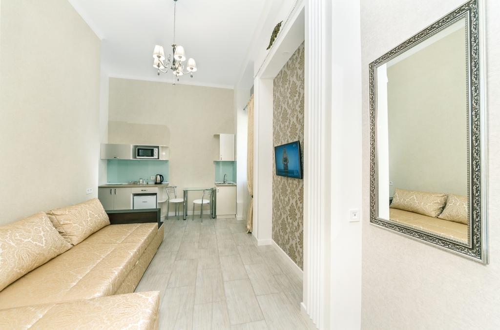 Bogdan Hall Κίεβο Εξωτερικό φωτογραφία