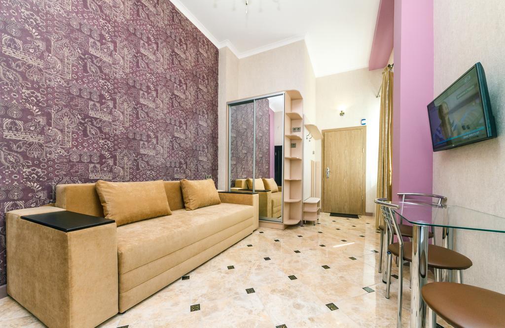 Bogdan Hall Κίεβο Εξωτερικό φωτογραφία