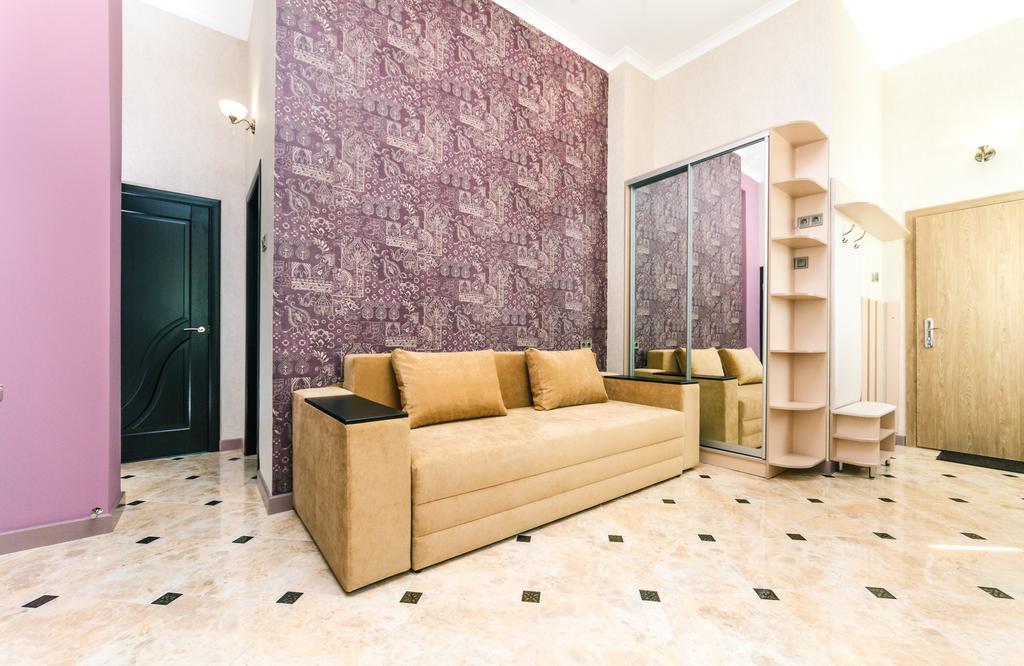 Bogdan Hall Κίεβο Εξωτερικό φωτογραφία