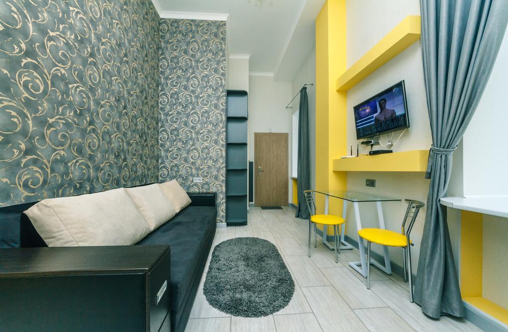 Bogdan Hall Κίεβο Εξωτερικό φωτογραφία